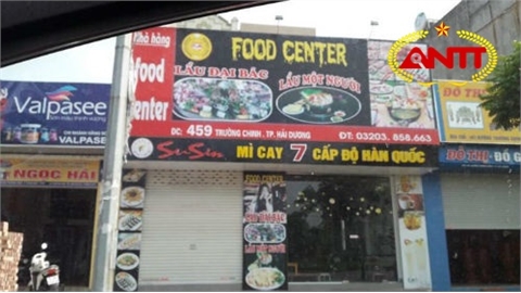 Bếp gas mini phát nổ khi đang ăn lẩu, 5 người nhập viện