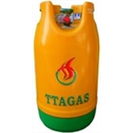 Bình Gas Nhựa Vàng 12Kg