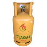 Bình Gas TTA Vàng 12kg