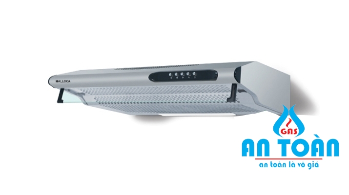 Máy hút mùi cổ điển Malloca F870 1