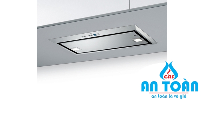 Máy hút mùi âm tủ Malloca VISSO-K7205 1