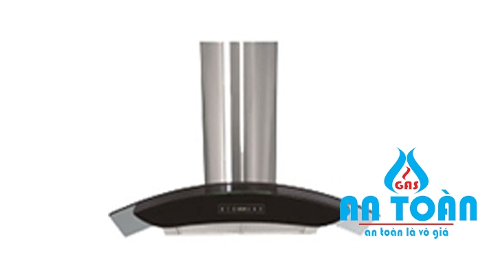 Máy hút mùi Capri CR-139H 1