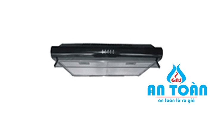 Máy hút mùi Capri CR-270B 1