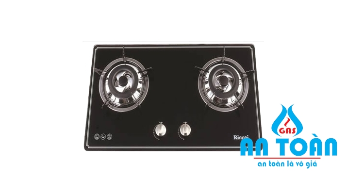 Bếp Âm Rinnai 2BG 1
