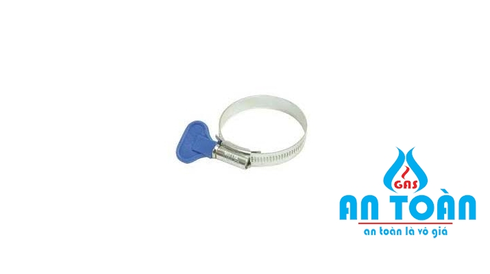 Kẹp ống áp lực(Cổ Dê) 5