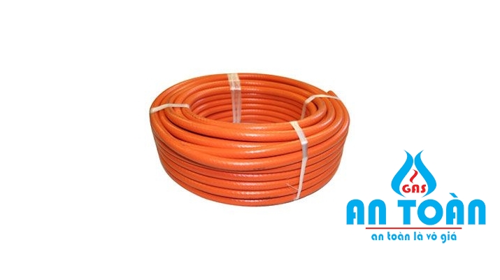 Dây dẫn gas lõi thép 1