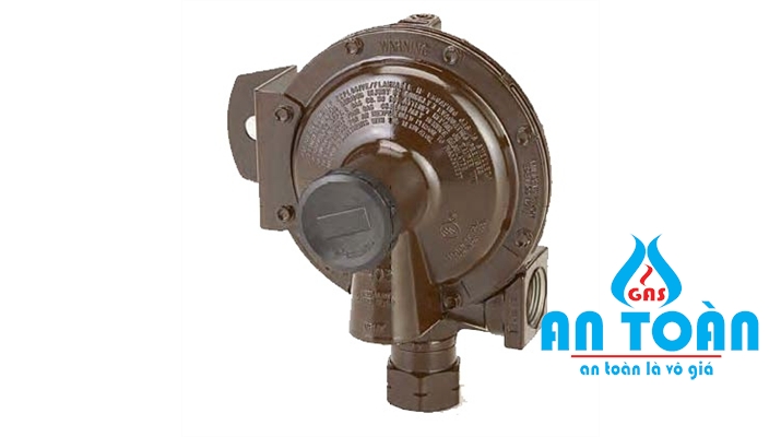 Van giảm áp Công Nghiệp 5