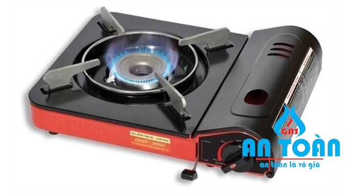 Bếp Du lịch Model: NA-181PF 1