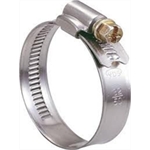 Kẹp ống áp lực(Cổ Dê)