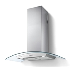 Máy hút mùi Malloca DELTA-K890V