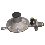 Van điều áp Namilux Xám