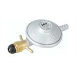 Van điều áp ngắt gas tự động Danmark