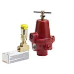 Van giảm áp Công Nghiệp