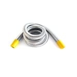 Vỏ dây dẫn gas Inox.